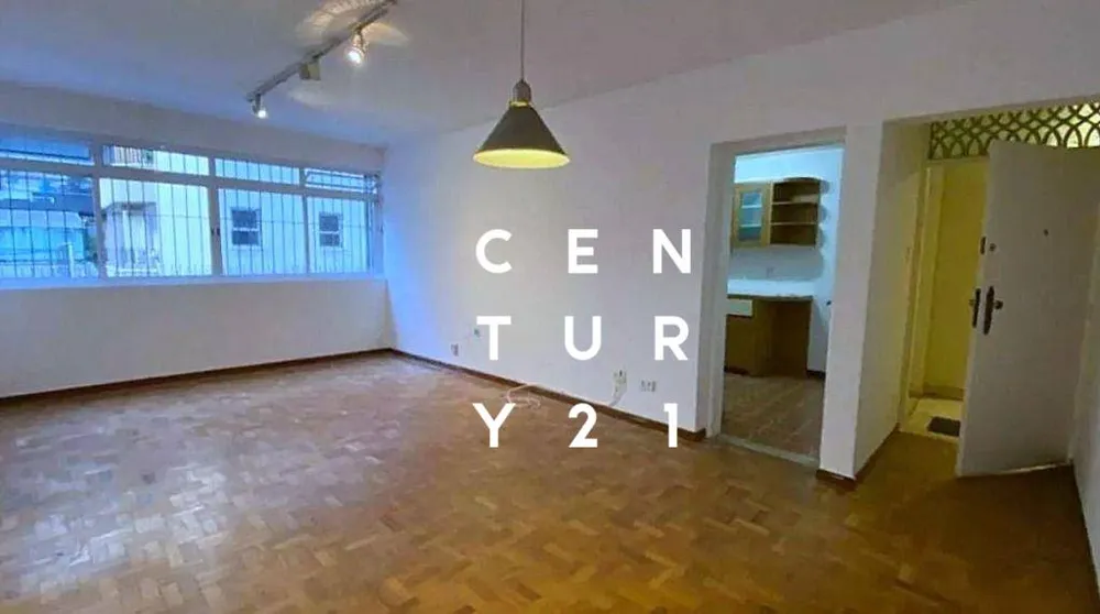 Apartamento, 3 quartos, 98 m² - Foto 4