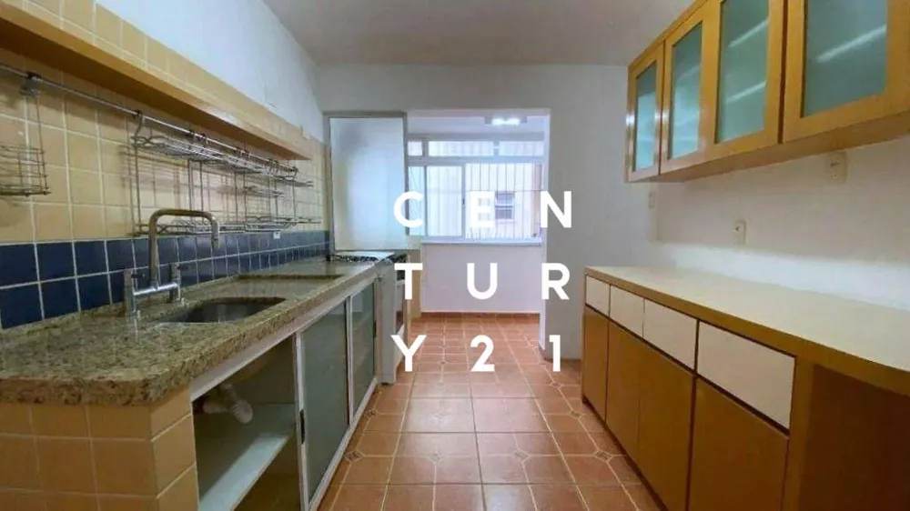 Apartamento, 3 quartos, 98 m² - Foto 2