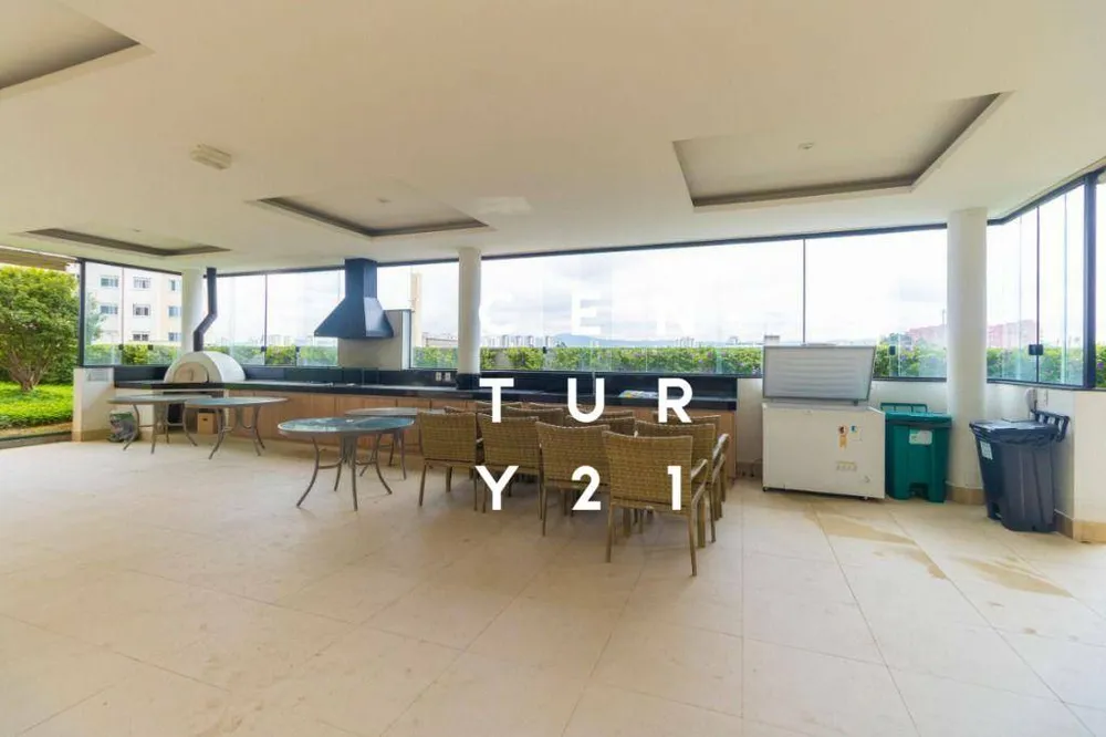 Apartamento, 2 quartos, 100 m² - Foto 7