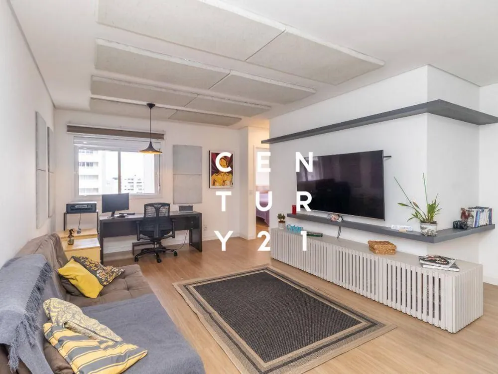 Apartamento, 2 quartos, 100 m² - Foto 1