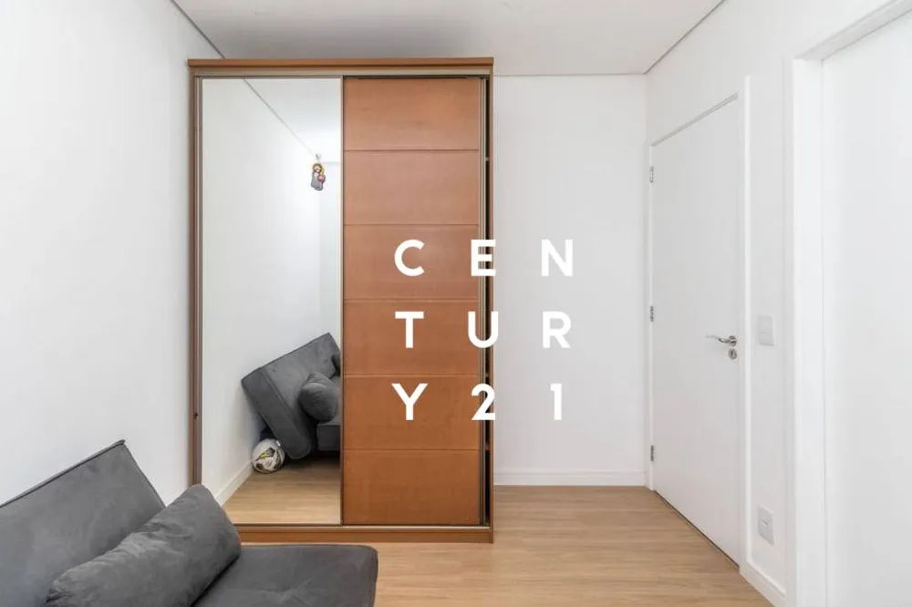 Apartamento, 2 quartos, 100 m² - Foto 3