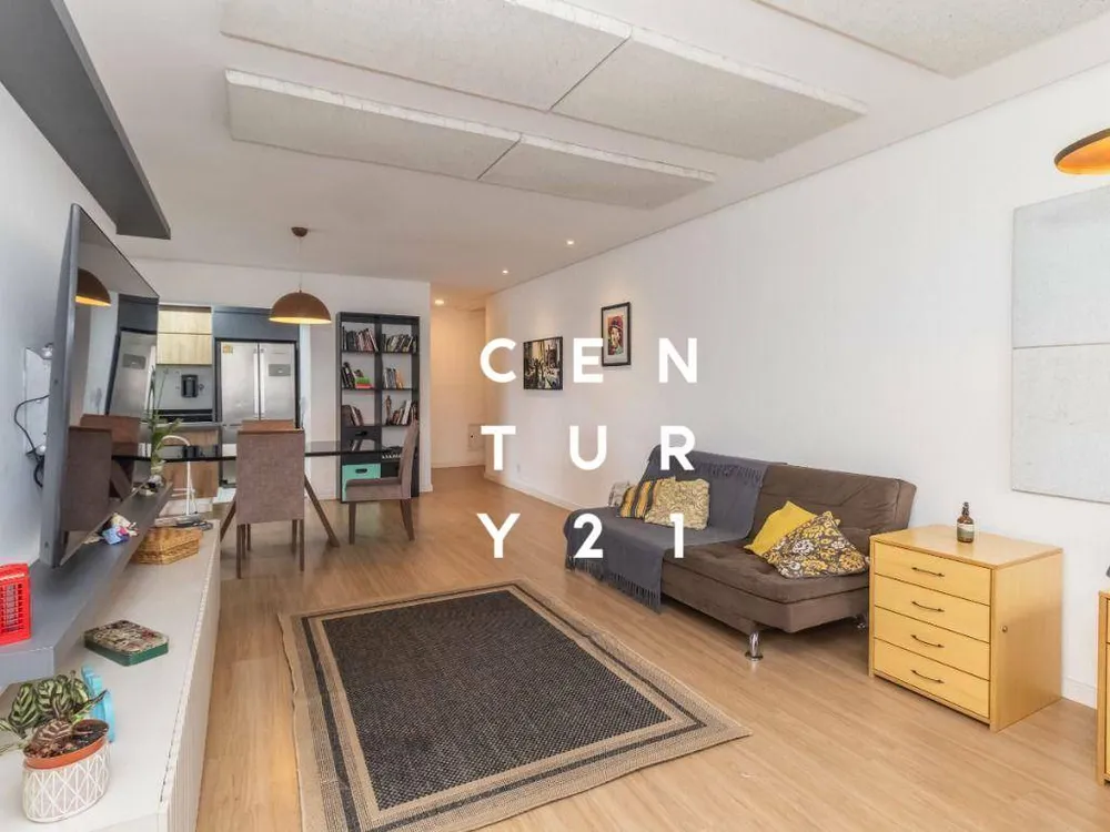 Apartamento, 2 quartos, 100 m² - Foto 2