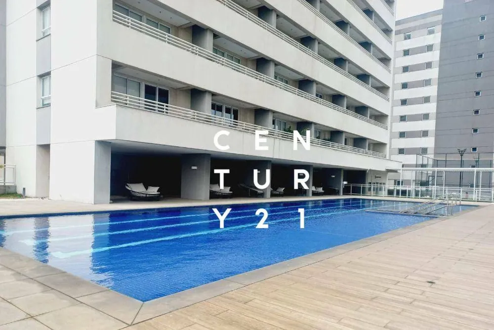 Apartamento, 2 quartos, 100 m² - Foto 11