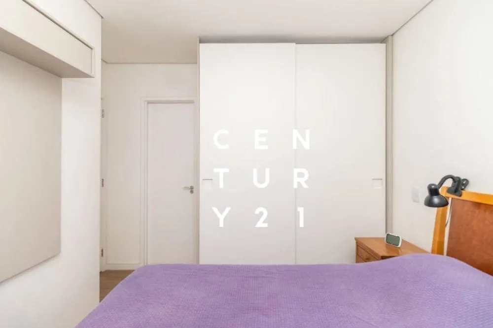 Apartamento, 2 quartos, 100 m² - Foto 5