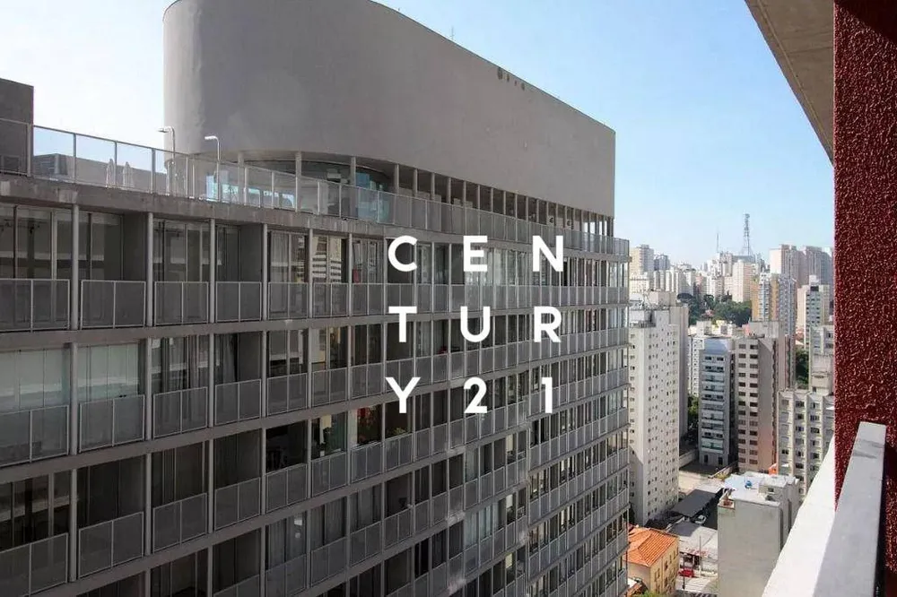 Apartamento, 1 quarto, 26 m² - Foto 3