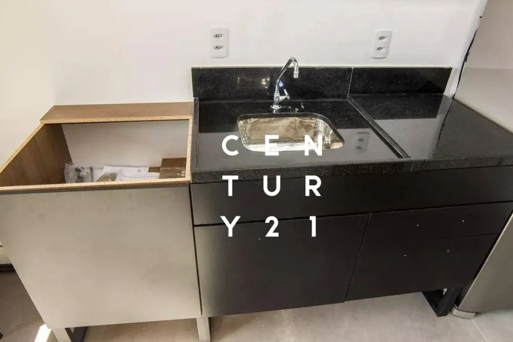 Apartamento, 1 quarto, 26 m² - Foto 5