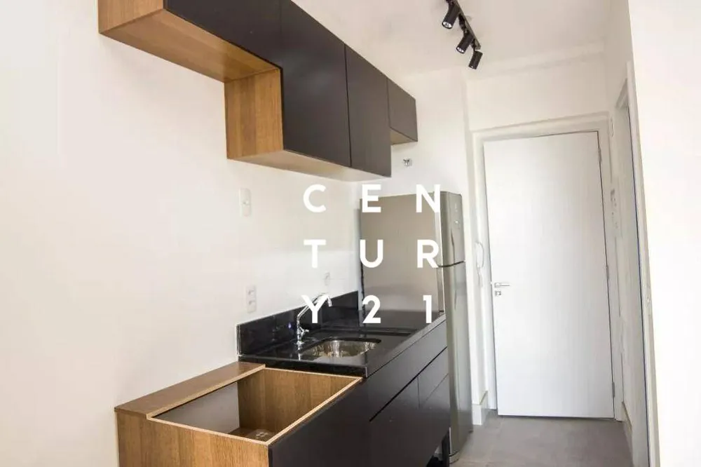 Apartamento, 1 quarto, 26 m² - Foto 4