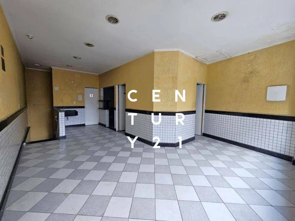 Loja-Salão, 100 m² - Foto 2