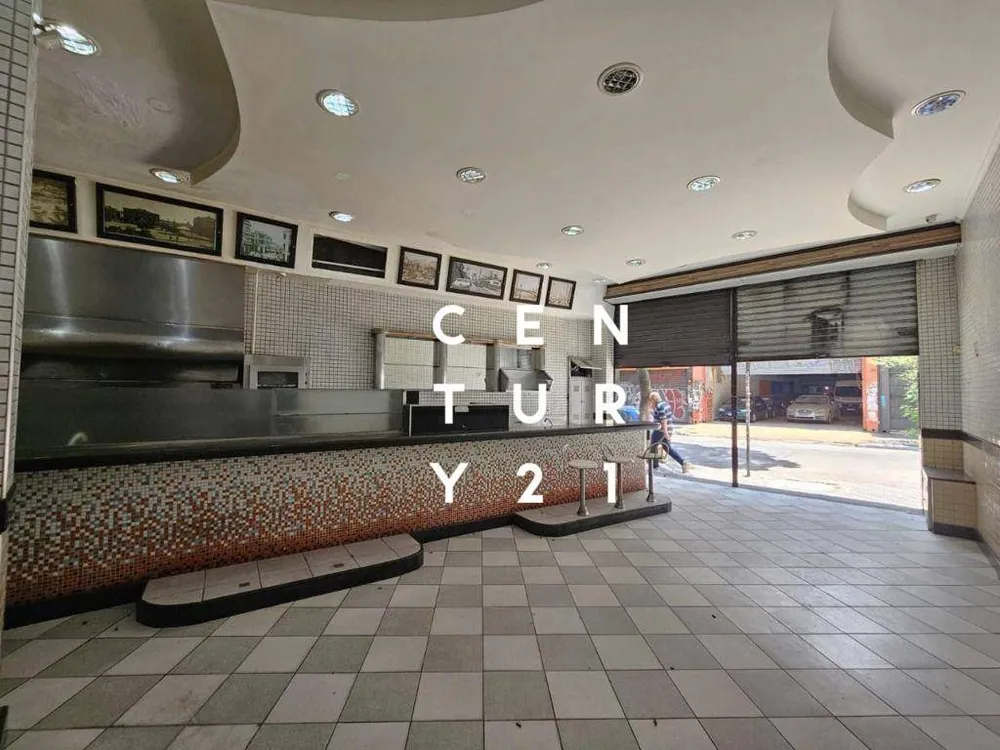 Loja-Salão, 100 m² - Foto 2