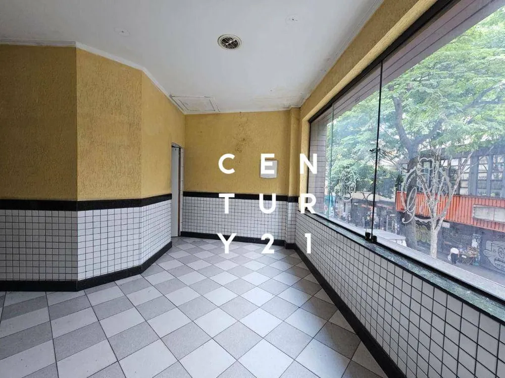 Loja-Salão, 100 m² - Foto 5