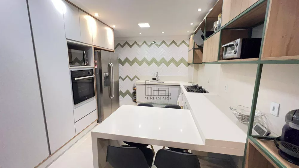 Casa, 3 quartos, 203 m² - Foto 10