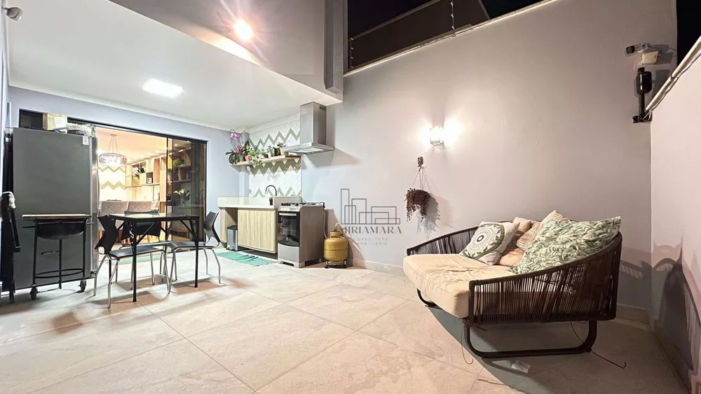 Casa, 3 quartos, 203 m² - Foto 13