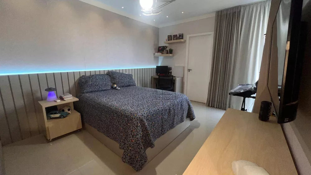 Casa, 3 quartos, 203 m² - Foto 21