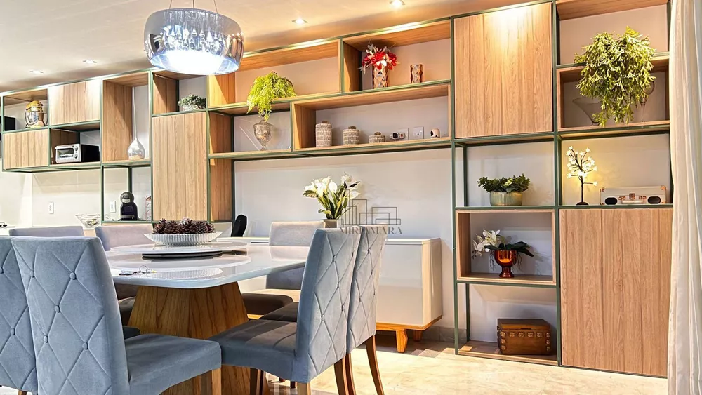 Casa, 3 quartos, 203 m² - Foto 7