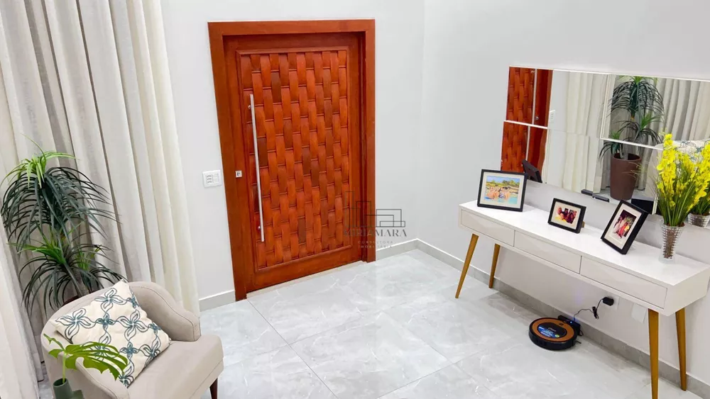 Casa, 3 quartos, 203 m² - Foto 4