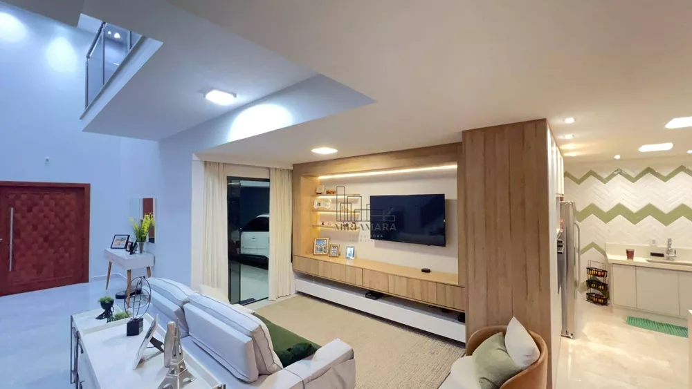 Casa, 3 quartos, 203 m² - Foto 5