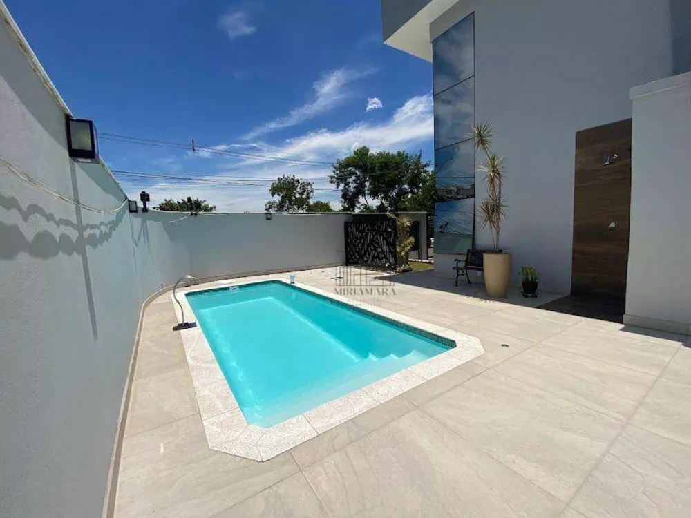 Casa, 3 quartos, 203 m² - Foto 14