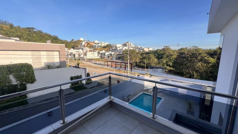 Casa, 3 quartos, 203 m² - Foto 19