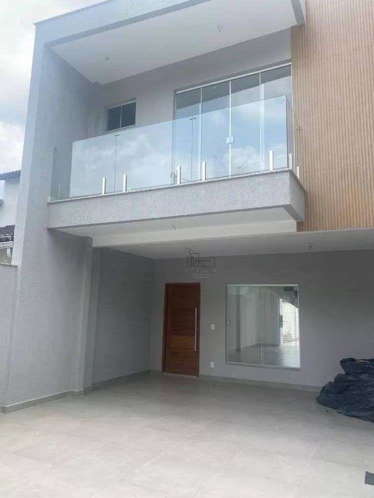 Casa, 3 quartos, 170 m² - Foto 1