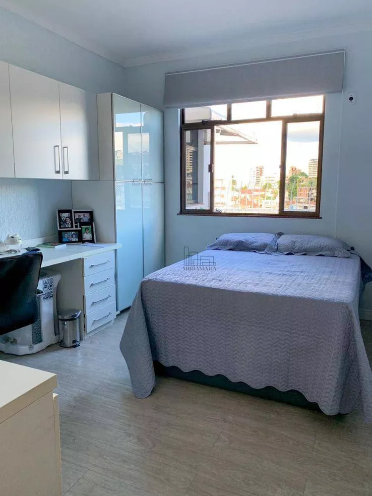 Apartamento, 3 quartos, 200 m² - Foto 7