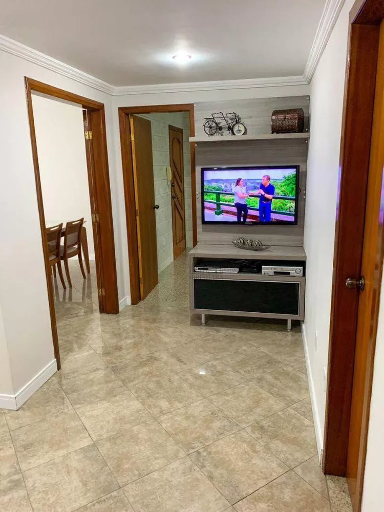 Apartamento, 3 quartos, 200 m² - Foto 8