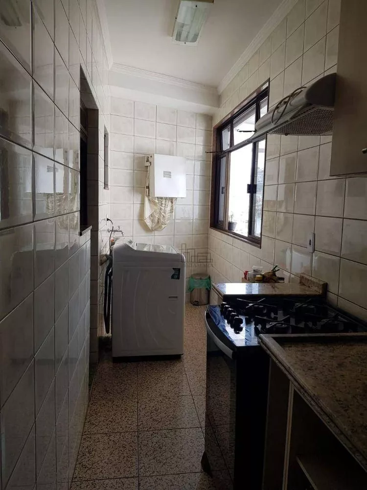 Apartamento, 3 quartos, 200 m² - Foto 6