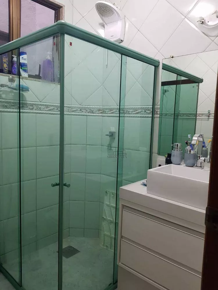 Apartamento, 3 quartos, 200 m² - Foto 10