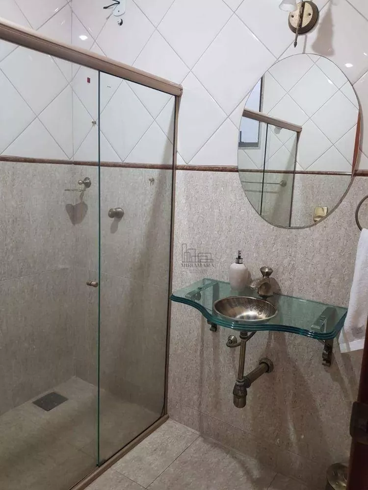 Apartamento, 3 quartos, 200 m² - Foto 11