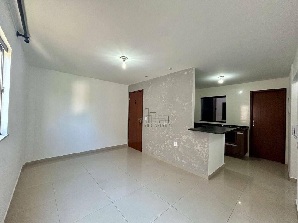 Apartamento à venda com 2 quartos, 56m² - Foto 1