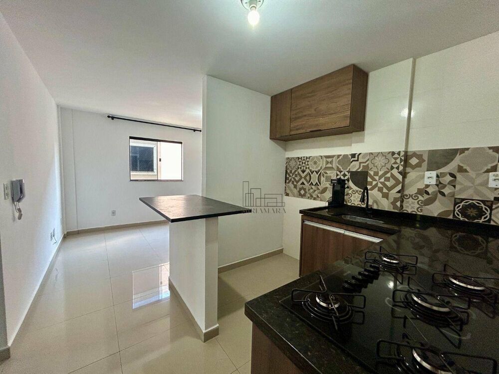 Apartamento à venda com 2 quartos, 56m² - Foto 3