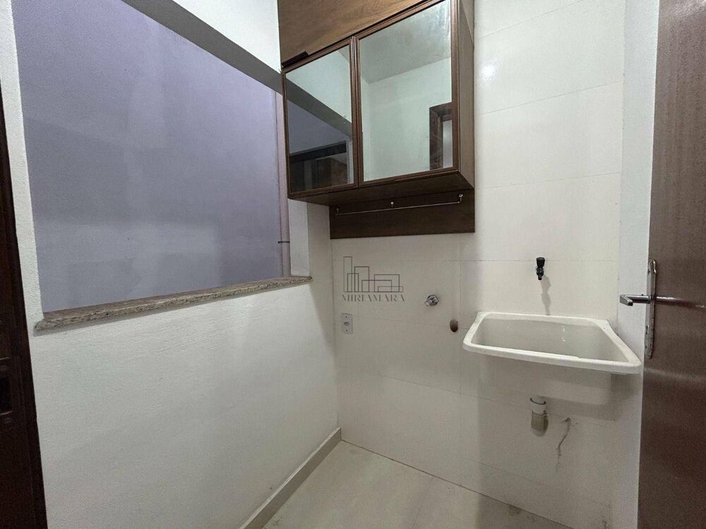 Apartamento à venda com 2 quartos, 56m² - Foto 5