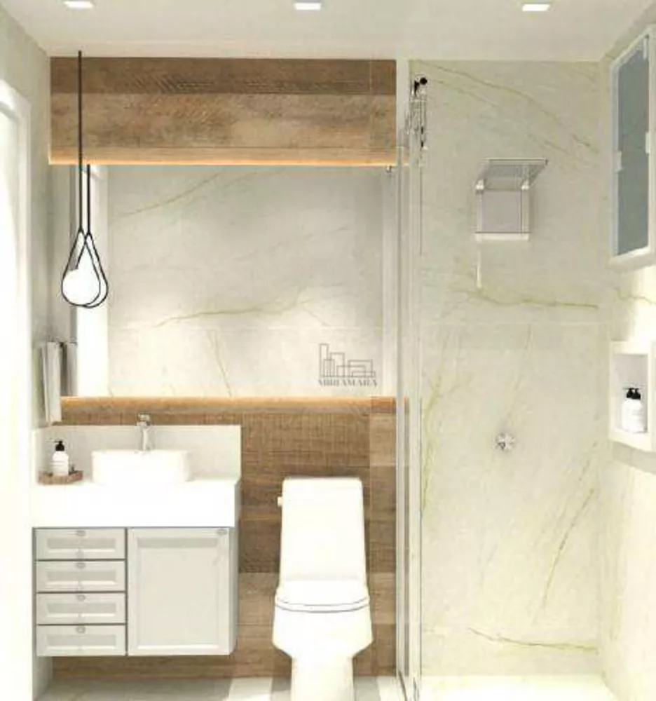 Apartamento, 2 quartos, 70 m² - Foto 12