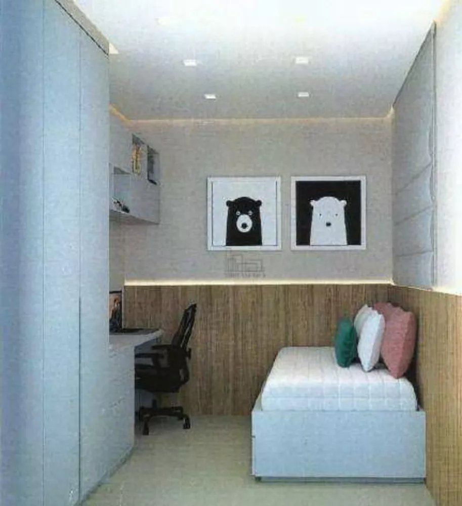 Apartamento, 2 quartos, 70 m² - Foto 13