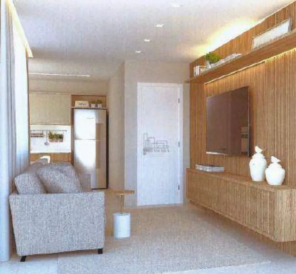 Apartamento, 2 quartos, 70 m² - Foto 1