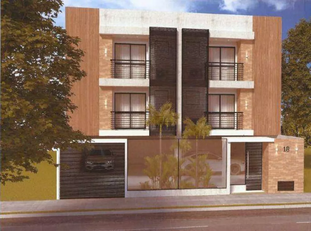 Apartamento, 2 quartos, 70 m² - Foto 8