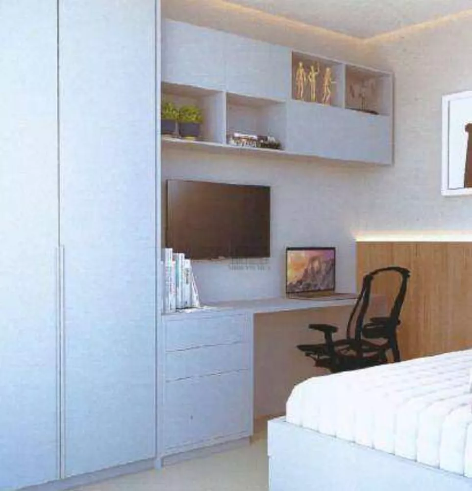 Apartamento, 2 quartos, 70 m² - Foto 10