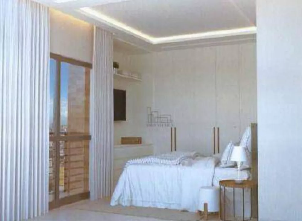 Apartamento, 2 quartos, 70 m² - Foto 2