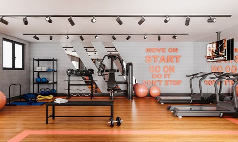 Apartamento, 2 quartos, 54 m² - Foto 9