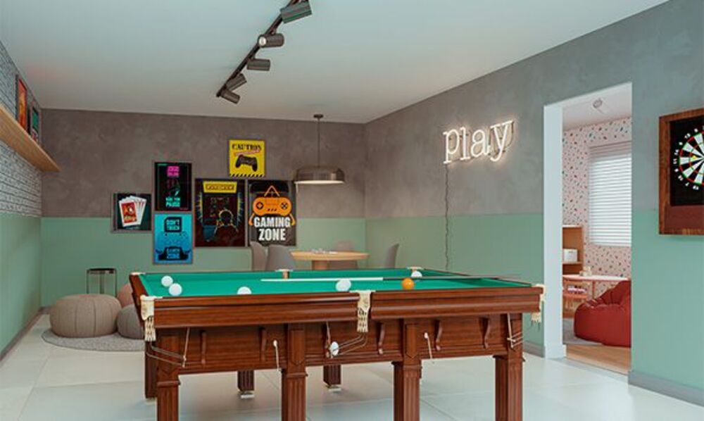 Apartamento, 2 quartos, 54 m² - Foto 10