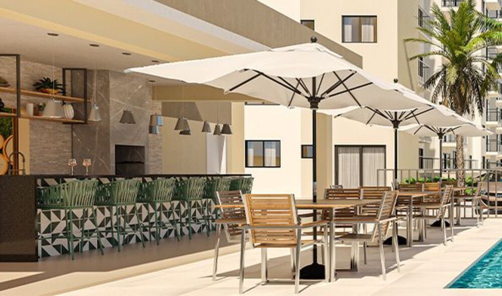 Apartamento, 2 quartos, 54 m² - Foto 11