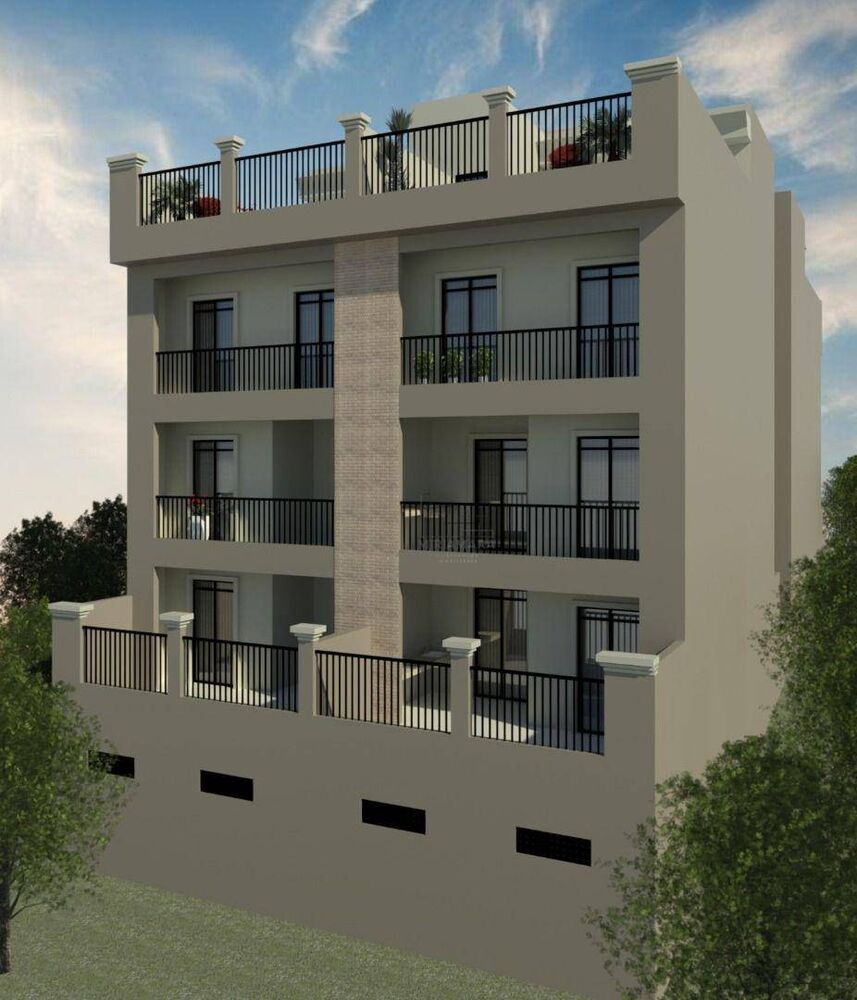 Apartamento à venda com 2 quartos, 83m² - Foto 6