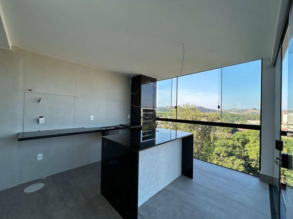 Cobertura à venda com 3 quartos, 158m² - Foto 2