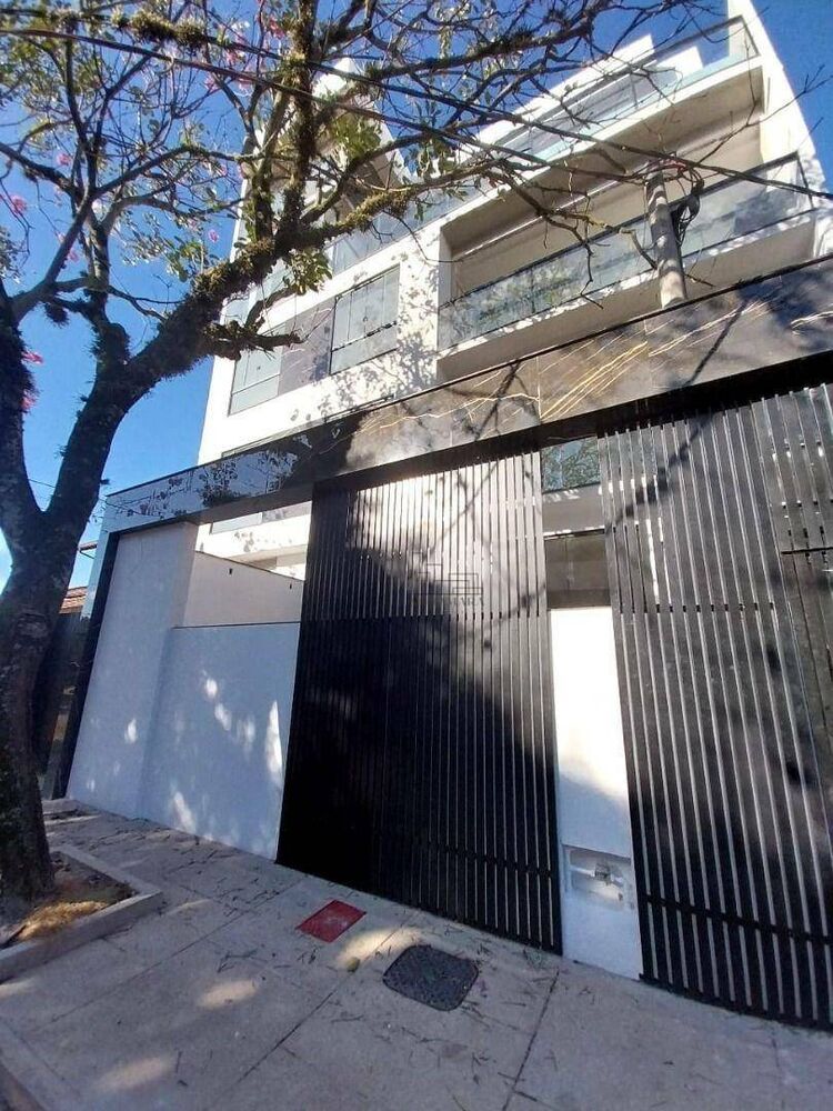 Cobertura à venda com 3 quartos, 158m² - Foto 11