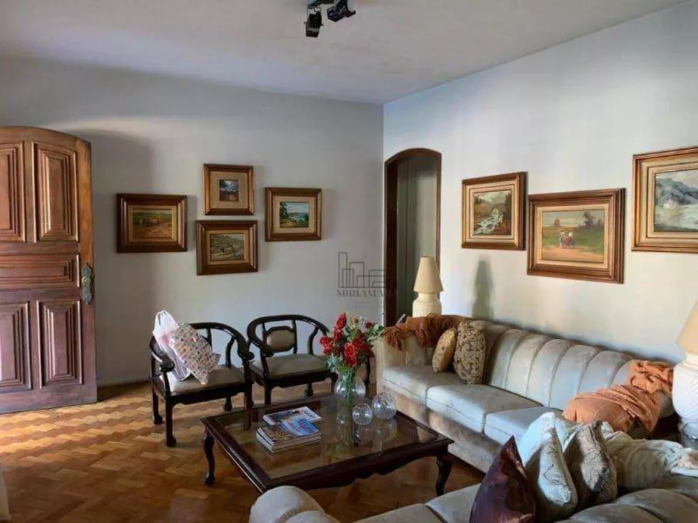 Casa, 4 quartos, 480 m² - Foto 2