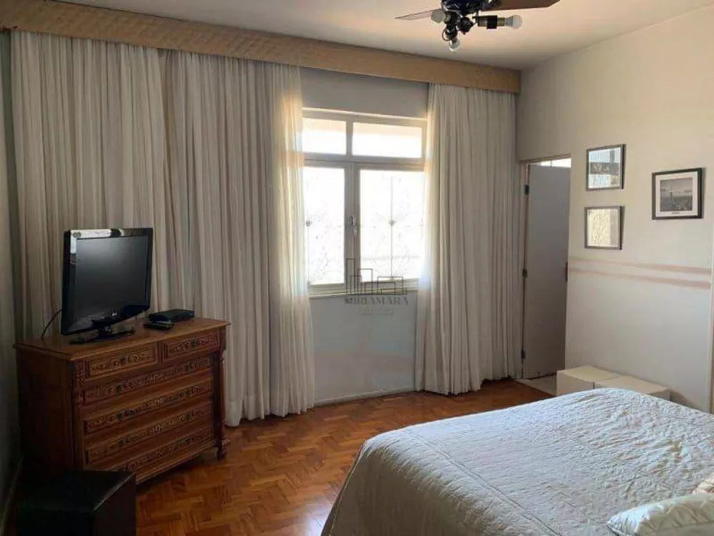 Casa, 4 quartos, 480 m² - Foto 9