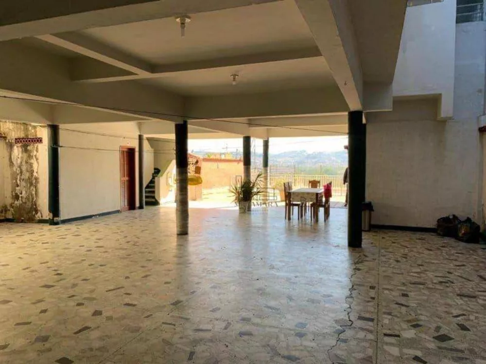 Casa, 4 quartos, 480 m² - Foto 13