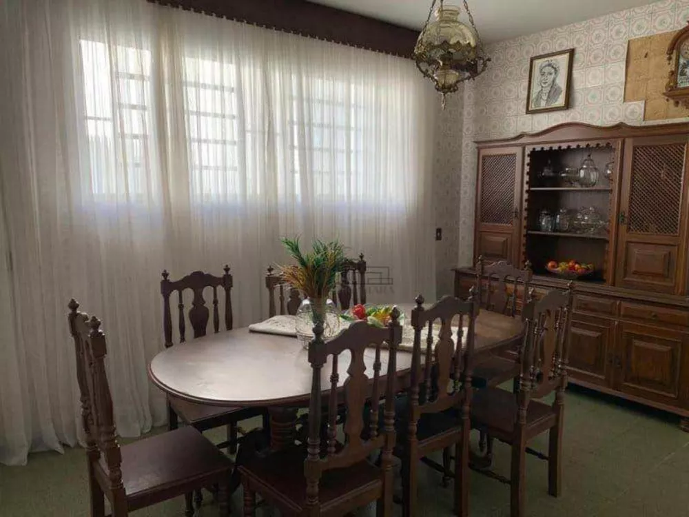 Casa, 4 quartos, 480 m² - Foto 8