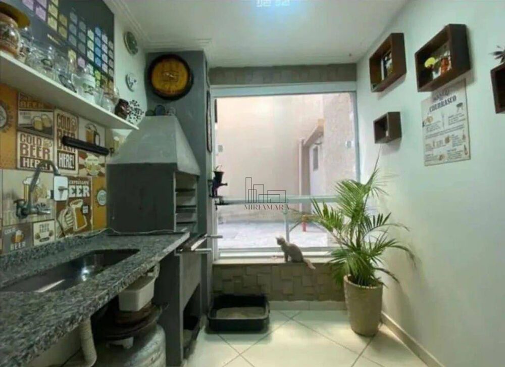 Apartamento à venda com 2 quartos, 60m² - Foto 8