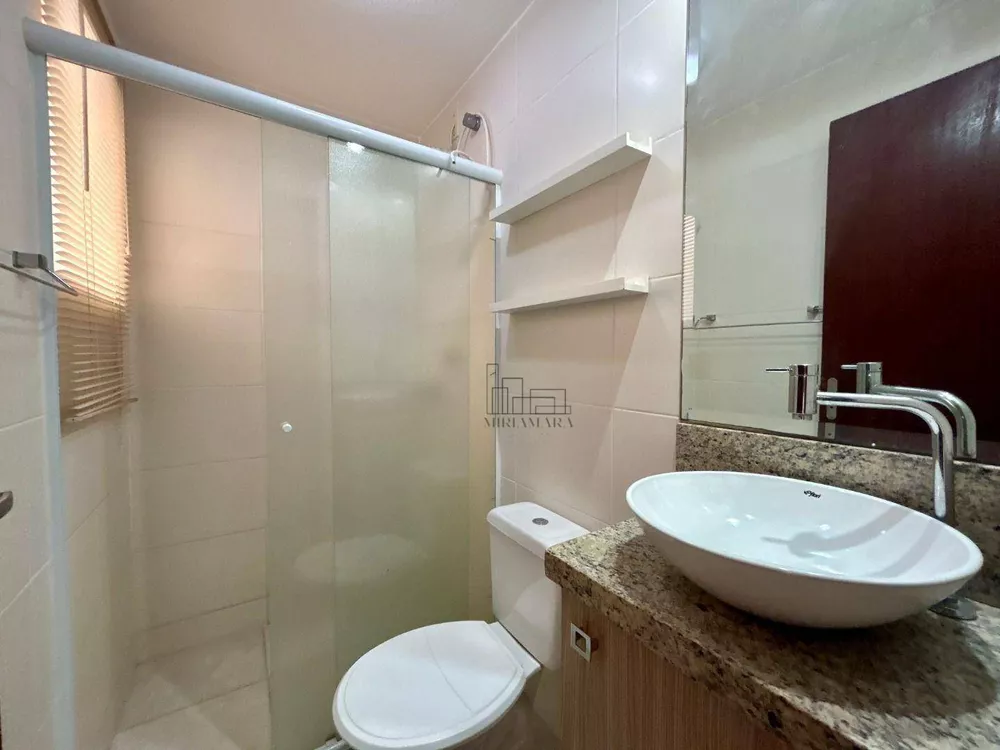 Casa, 2 quartos, 58 m² - Foto 12