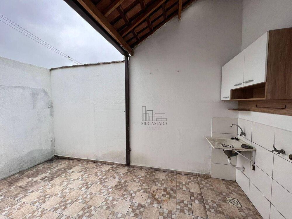 Casa, 2 quartos, 58 m² - Foto 8